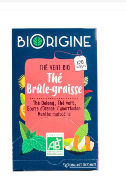 Biorigine 20 Sachets